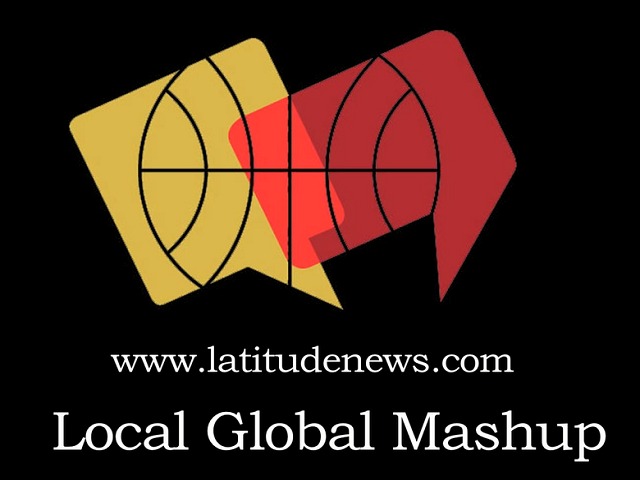 The Local Global Mashup Show's video poster