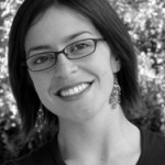 Rebecca Gasca of Pistil and Stigma