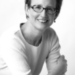 Maria Balinska of Latitude News