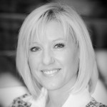 Annette Markin of Taylor rose