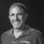 David Benjamin of Easy Keeper