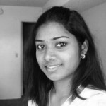 Darshini Balasubramaniyan of Caffe Fuel