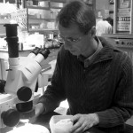 Claus Tittiger of Escazyme