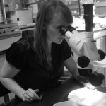 Jennifer Ott of Escazyme