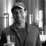 Andy Barr of FiftyFifty Brewing Company