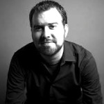 Colin Loretz of Cloudsnap