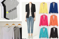 League of Ladies Lookbook