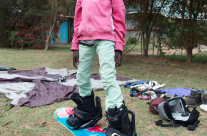 Founder: Jennifer Gurecki