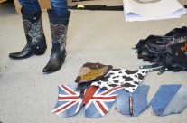 These BootRoxx are Made for Walking