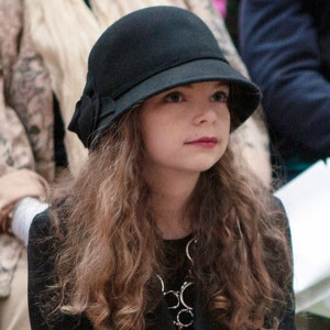 Madison Kimrey. Source: google.com/+MadisonKimrey