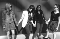 Tickets available for Girl Empire