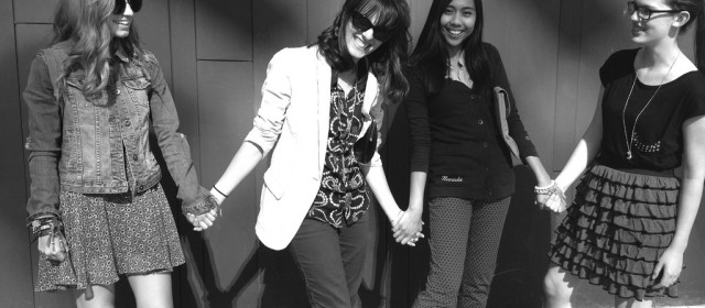 Tickets available for Girl Empire